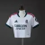 Cropped do Uniforme I Real Madrid 2026/27 - Torcedor Feminino