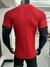 Camisa Seleção de Portugal Home 24/25 Eurocopa Jogador Masculina - Vermelho na internet