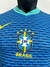 Camisa Seleção Brasileira II 24/25 - Jogador Masculina - Azul - comprar online