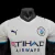 Camisa Manchester City 21/22 VERSÃO PLAYER - loja online