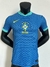 Camisa Seleção Brasileira II 24/25 - Jogador Masculina - Azul