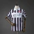 Camisa Retrô St. Pauli - ano 2000/01