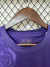 Camisa Real Madrid edição especial Y3 24/25 Torcedor Masculina - roxa - loja online