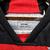 Camisa regata Flamengo I 24/25 - Torcedor Masculina - Preta e vermelha - loja online
