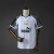 Camisa Retrô Derby County - ano 1995/96