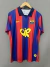 Camisa Barcelona Gola Polo 26/27 Edição Especial (Torcedor Masculino)