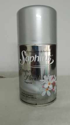 Aerosol (repuesto de aparato)