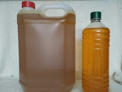Detergente concentrado