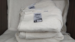 Trapo de piso Blanco 50 Clean Tex