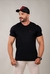CAMISA GOLA REDONDA