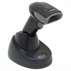 LEITOR HONEYWELL VOYAGER 1472G2D-2 SCANNER 2DB SEM FIO 1472G2D-2USB-5-R