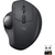 MOUSE LOGITECH SEM FIO TRACKBALL MX ERGO GRAFITE 910-005177
