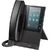 TELEFONE POLY CCX 500 MEDIA PHONE,OPENSIP,POE 2200-49720-025