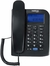 TELEFONE COM FIO TC 60 ID PRETO 4000074 - comprar online