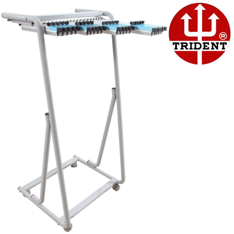 Mapoteca Expositor de Cabides EXP-20 - Trident