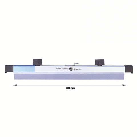 Cabides Mapotecas CAB-A0