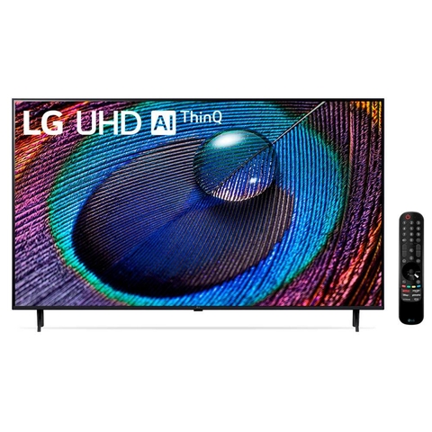 Smart TV LG LCD 55" Polegadas 55UR9050PSA