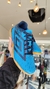 Chuteira futsal umbro Indoor - comprar online