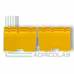 KIT CHAPAS DESLIZANTES SIMILAR JD 319 - comprar online