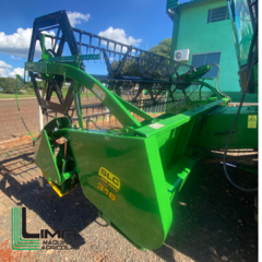 COLHEITADEIRA JOHN DEERE 1175 HYDRO - comprar online