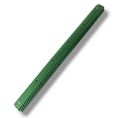KIT BARRA DO CILINDRO SIMILAR JD 1550/1185 - DQ43065 - CILINDRO PESADO