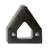 FACA/LAMINA DE CORTE DUPLA VV DENTE FINO JD SÉRIE 300/600 - 0106-01/CQ31270/H136807