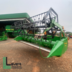 PLATAFORMA DE CORTE SLC JOHN DEERE 314 FLEXÍVEL - comprar online