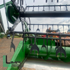 PLATAFORMA DE CORTE SLC JOHN DEERE 314 FLEXÍVEL - comprar online