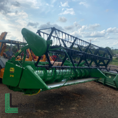 PLATAFORMA DE CORTE SLC JOHN DEERE 316 FLEXÍVEL