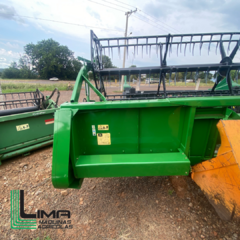 PLATAFORMA DE CORTE SLC JOHN DEERE 316 FLEXÍVEL - Lima Máquinas Agrícolas