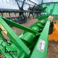 Imagem do PLATAFORMA DE CORTE SLC JOHN DEERE 316 FLEXÍVEL