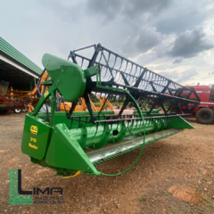 PLATAFORMA DE CORTE SLC JOHN DEERE 319 FLEXÍVEL - comprar online