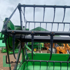 PLATAFORMA DE CORTE SLC JOHN DEERE 319 FLEXÍVEL - comprar online