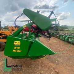 PLATAFORMA DE CORTE SLC JOHN DEERE 319 FLEXÍVEL na internet