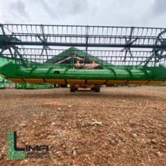 PLATAFORMA DE CORTE SLC JOHN DEERE 319 FLEXÍVEL - Lima Máquinas Agrícolas