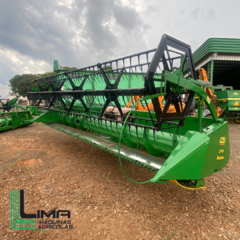 PLATAFORMA DE CORTE SLC JOHN DEERE 319 FLEXÍVEL