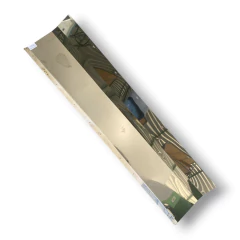 TABULEIRO INOX SIMILAR JD PLAT. 13/18 L/ DIREITO - AH118969