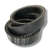 CORREIA GATES ACIONAMENTO CILINDRO JD/MF/IDEAL - 215199K