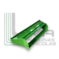 ESPALHADOR PICADOR CURTO SIMILAR JD 6200/6300/1165 - DQ18156/1