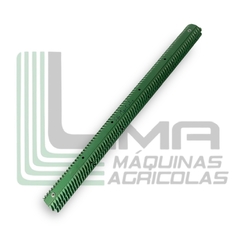 KIT BARRA DO CILINDRO SIMILAR JD 1550/1185 - DQ43065 - CILINDRO PESADO