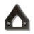 FACA/LAMINA DE CORTE DENTE GROSSO JD SÉRIE 300/600 - 0106-05/CQ31270/H136807 - VV