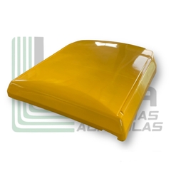 TETO SIMILAR CABINE NEW HOLLAND TC57/59 - 9839474 - comprar online