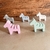 animais de cimento zebra - comprar online