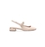 Sapatilha Chanel Luz da Lua Marfim - comprar online