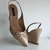 Chanel Anzetutto Ana bela Verniz Rose - comprar online