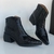 Bota Anzetutto Piton Tratorada Preto