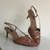 Chanel Anzetutto Amendoa Cork - MARY CARVALHO