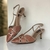 Chanel Anzetutto Amendoa Cork