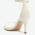 Sandalia Gisele Schutz Branco - comprar online
