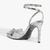 Sandalia Schutz Prata - comprar online